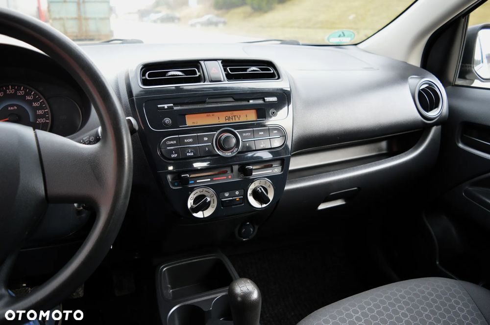 Mitsubishi Space Star 1.0 Active - 14