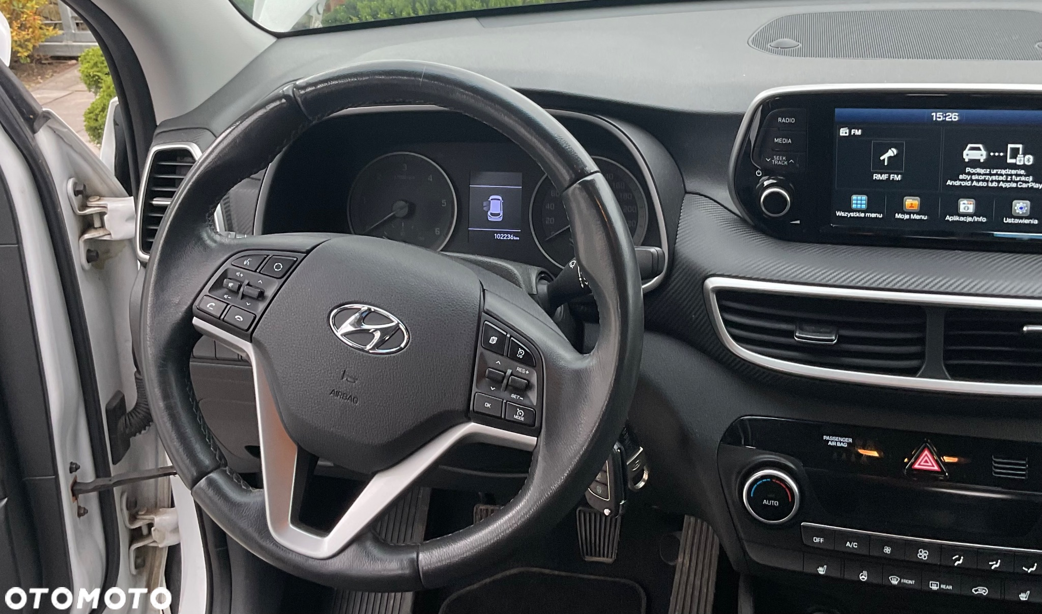 Hyundai Tucson - 25