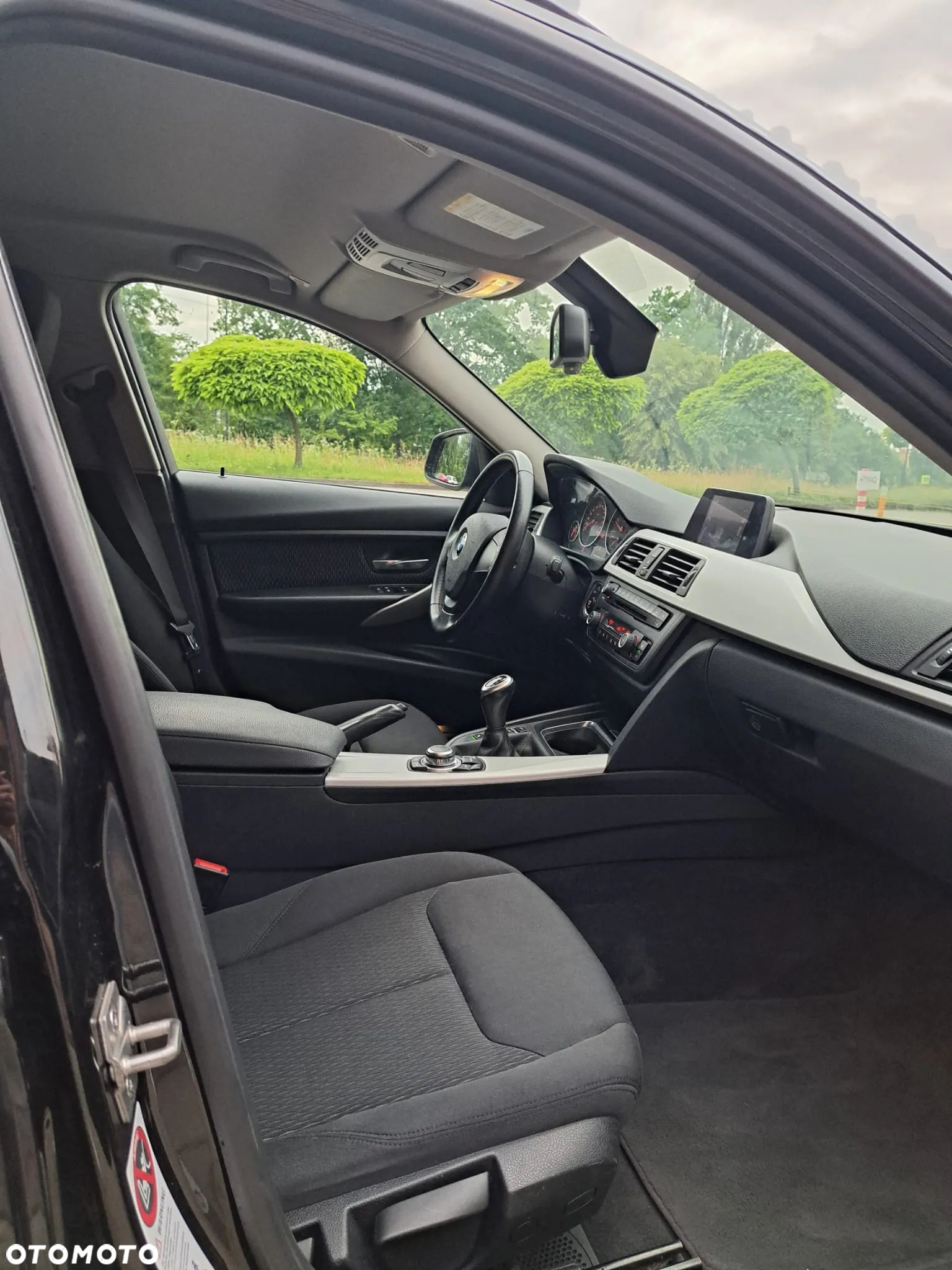 BMW Seria 3 - 7