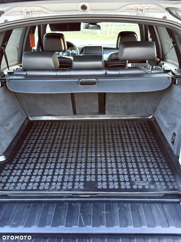 BMW X5 - 14