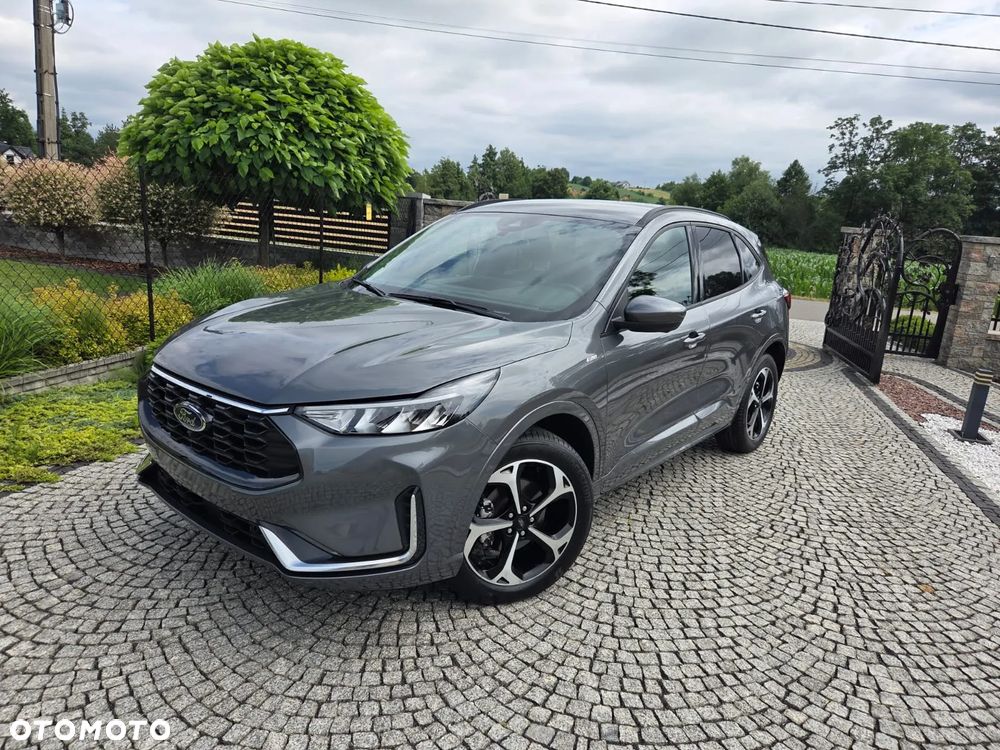 Ford Kuga 2.0 EcoBoost 4x4 ST-Line - 1