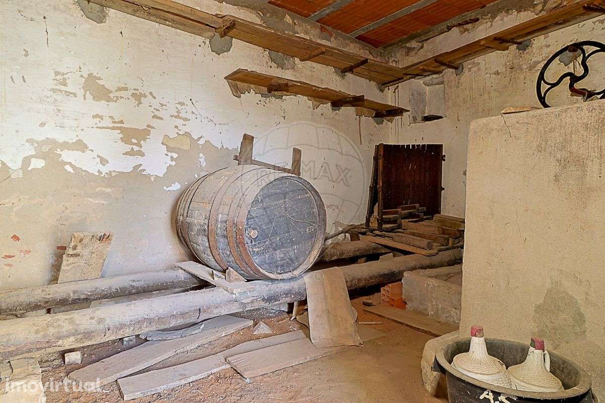 Moradia T1 para venda - Grande imagem: 3/12