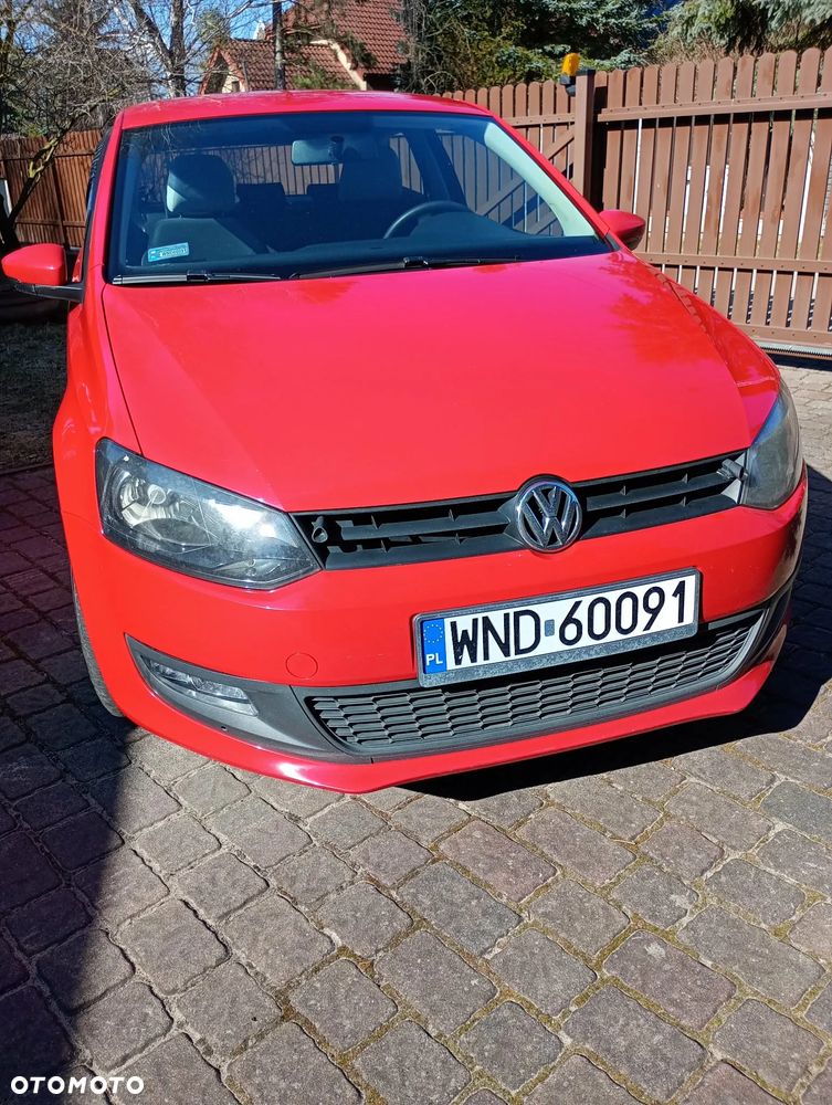 Volkswagen Polo 1.2 Trendline - 3