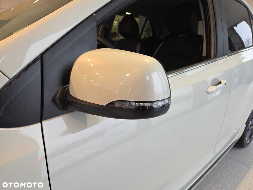 Kia Picanto 1.0 GDI GT Line - 33