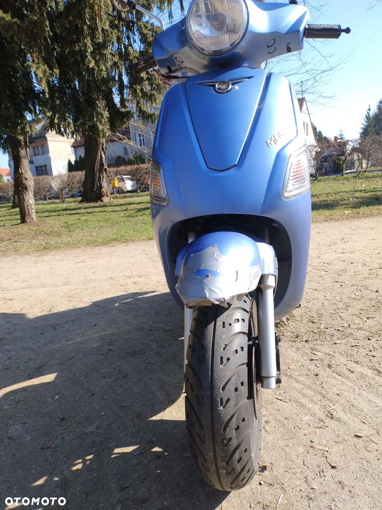 Zipp Inny - 10