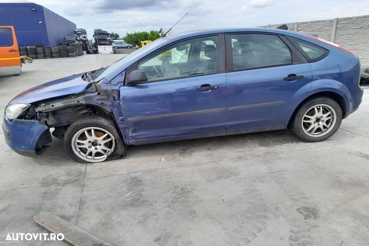 Dezmembrez Ford Focus 2 [2004 - 2008] Hatchback 5-usi 1.4 MT (80 hp) - 2