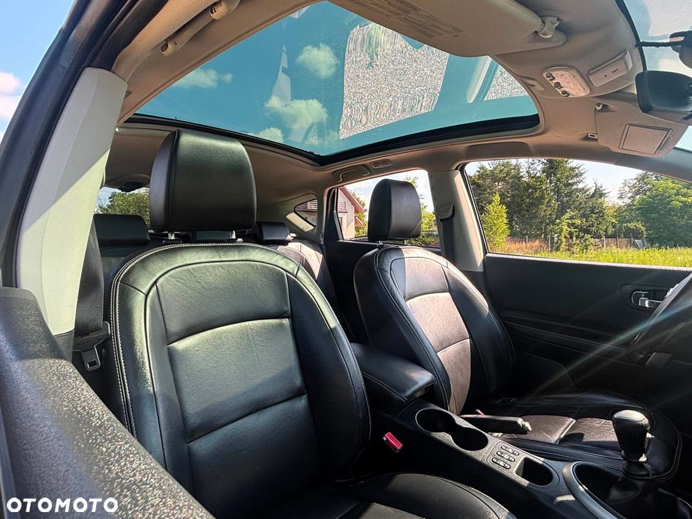 Nissan Qashqai 1.6 DCi Tekna+ - 15