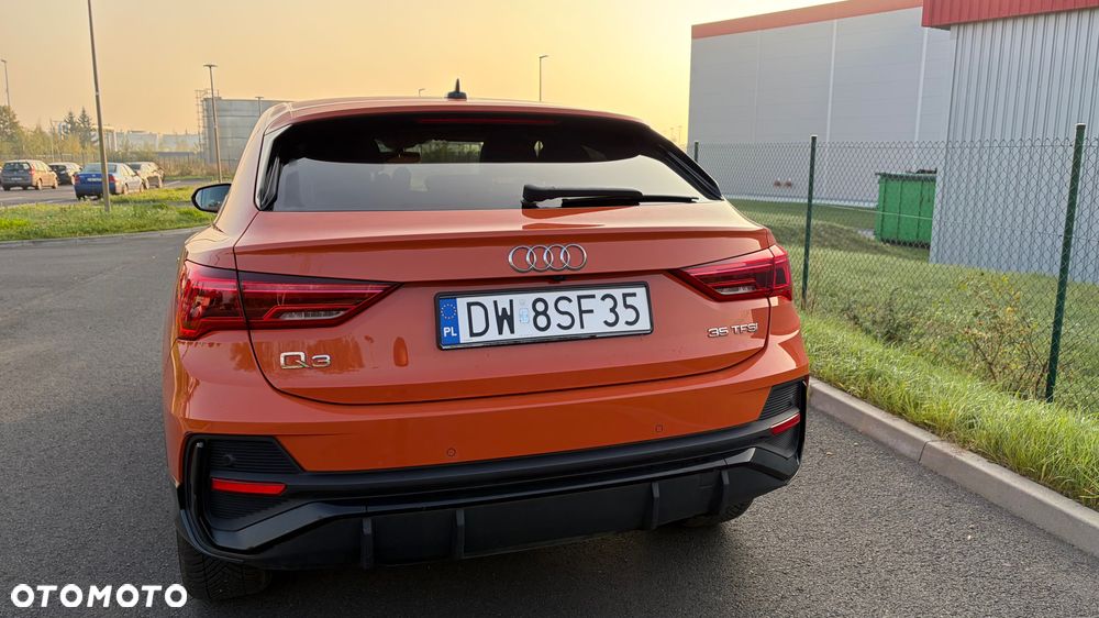 Audi Q3 Sportback - 13