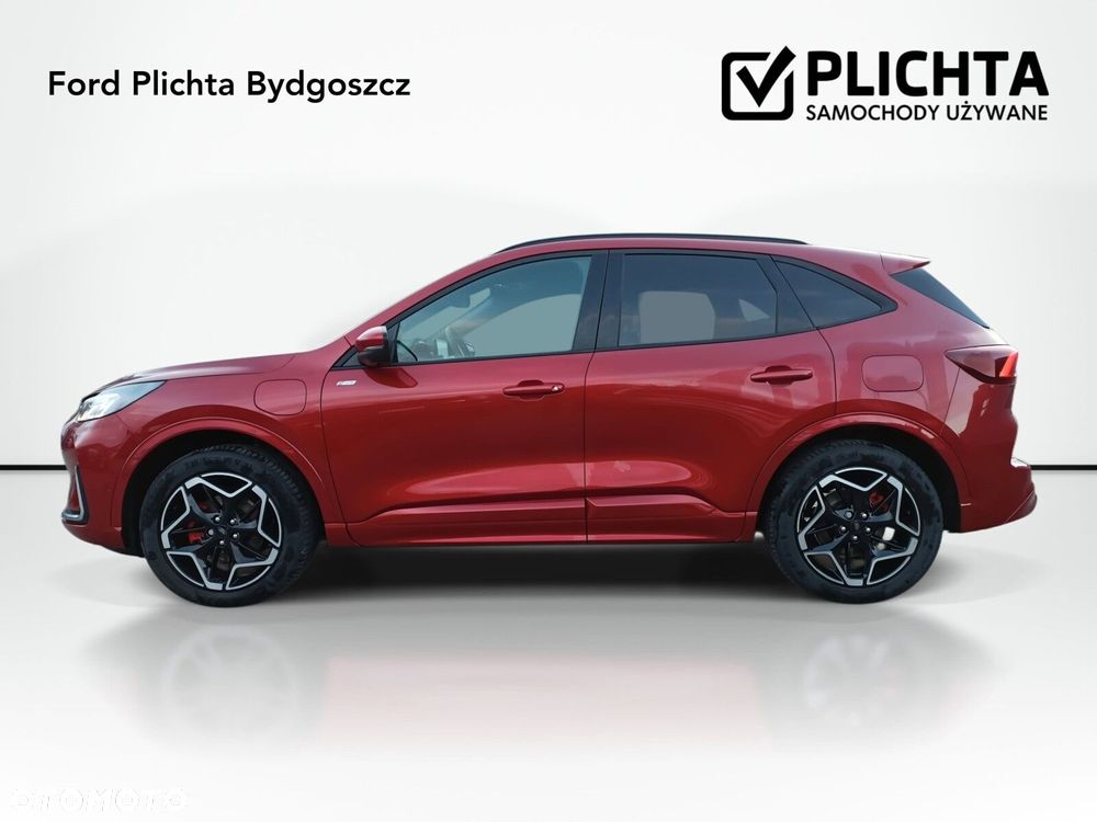 Ford Kuga - 8