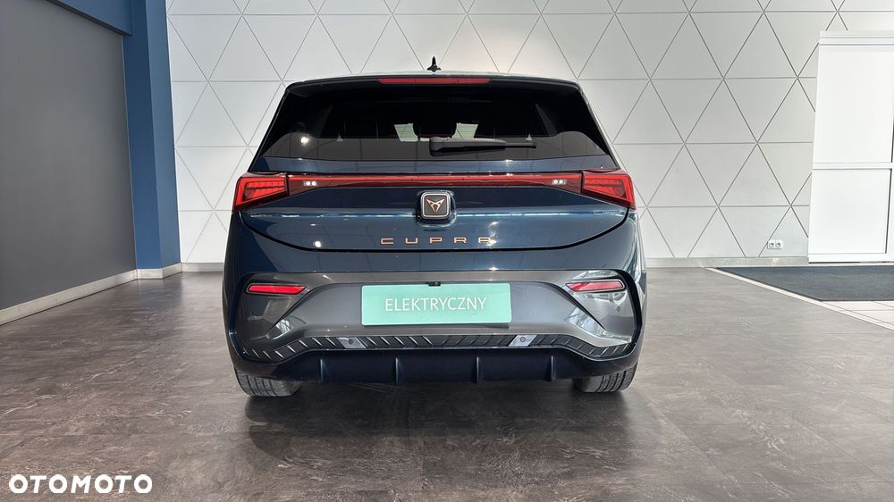 Cupra Born - 5