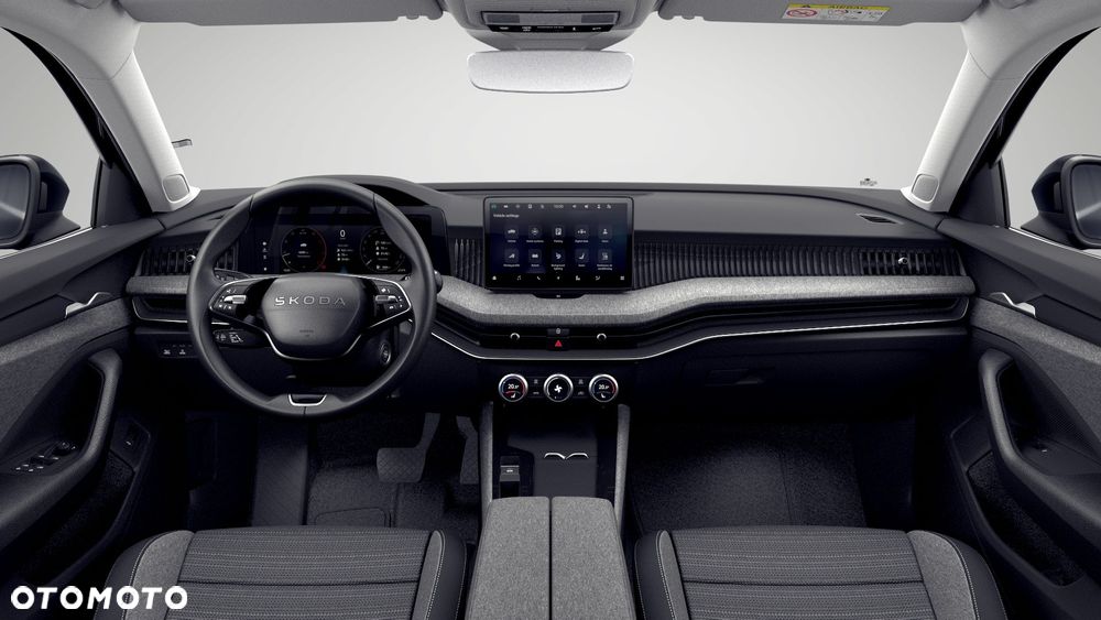 Skoda Superb 2.0 TDI SCR 4x4 Edition 130 DSG - 5