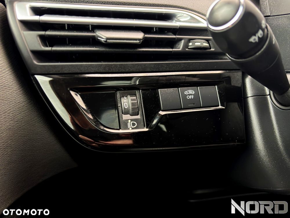 Citroën C4 Grand Picasso BlueHDi 120 EAT6 Exclusive - 21