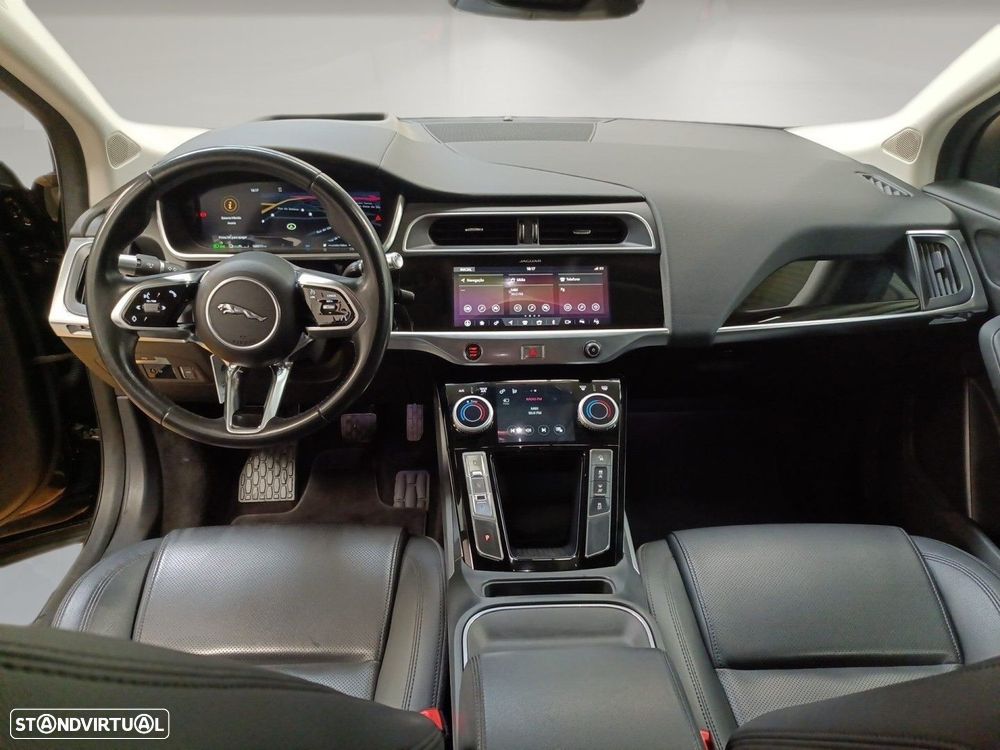 Jaguar I-Pace First Edition AWD Aut. - 10