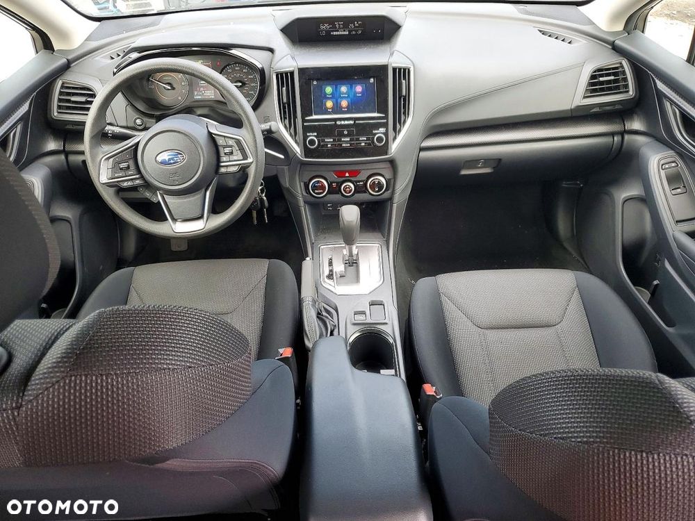 Subaru XV - 9