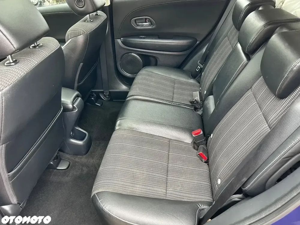 Honda HR-V 1.5 i-VTEC CVT Executive - 9