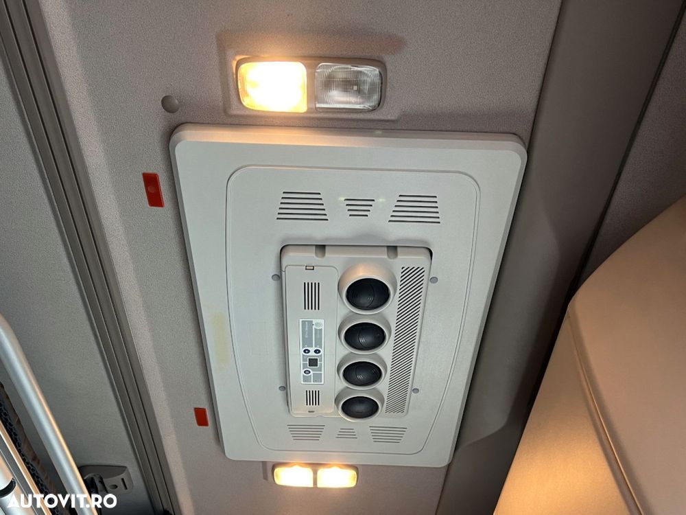 DAF XF 480 FT Super Space Cab - 8