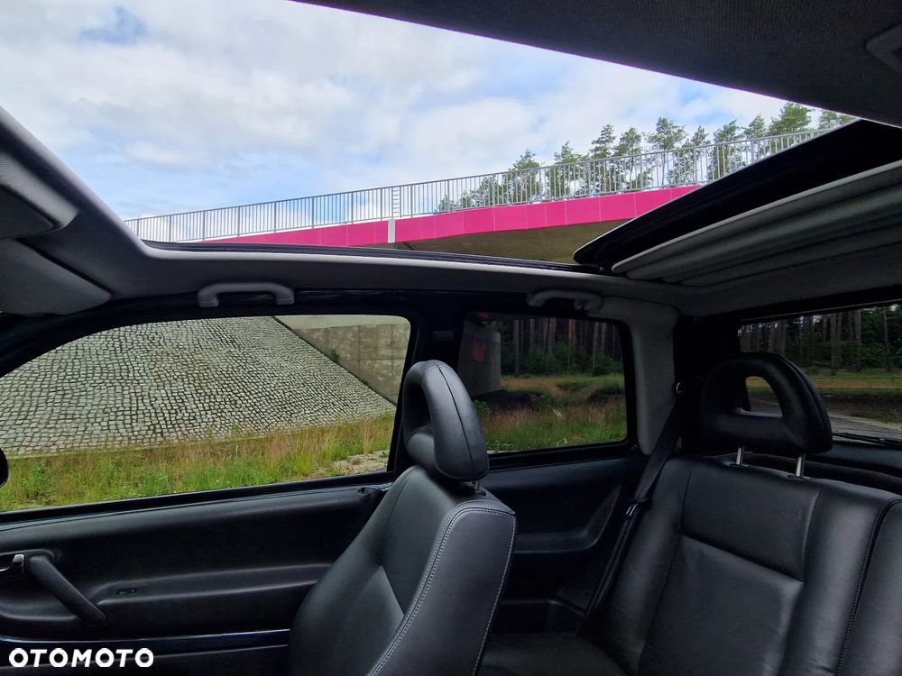 Volkswagen Lupo 1.4 Windsor - 19