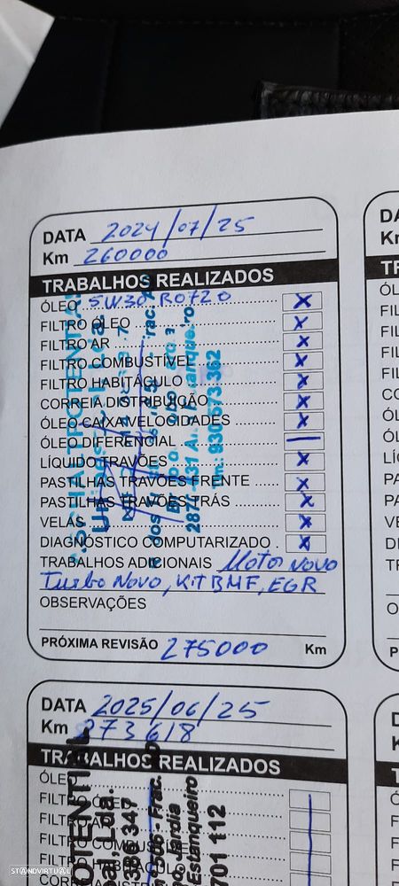 Renault Mégane Break - 12