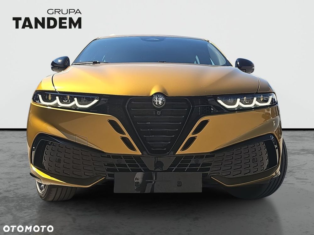 Alfa Romeo Tonale - 2