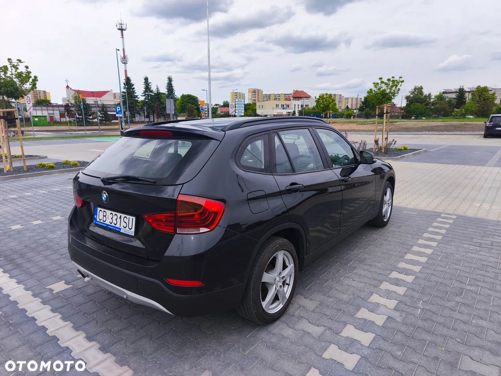 BMW X1 - 5