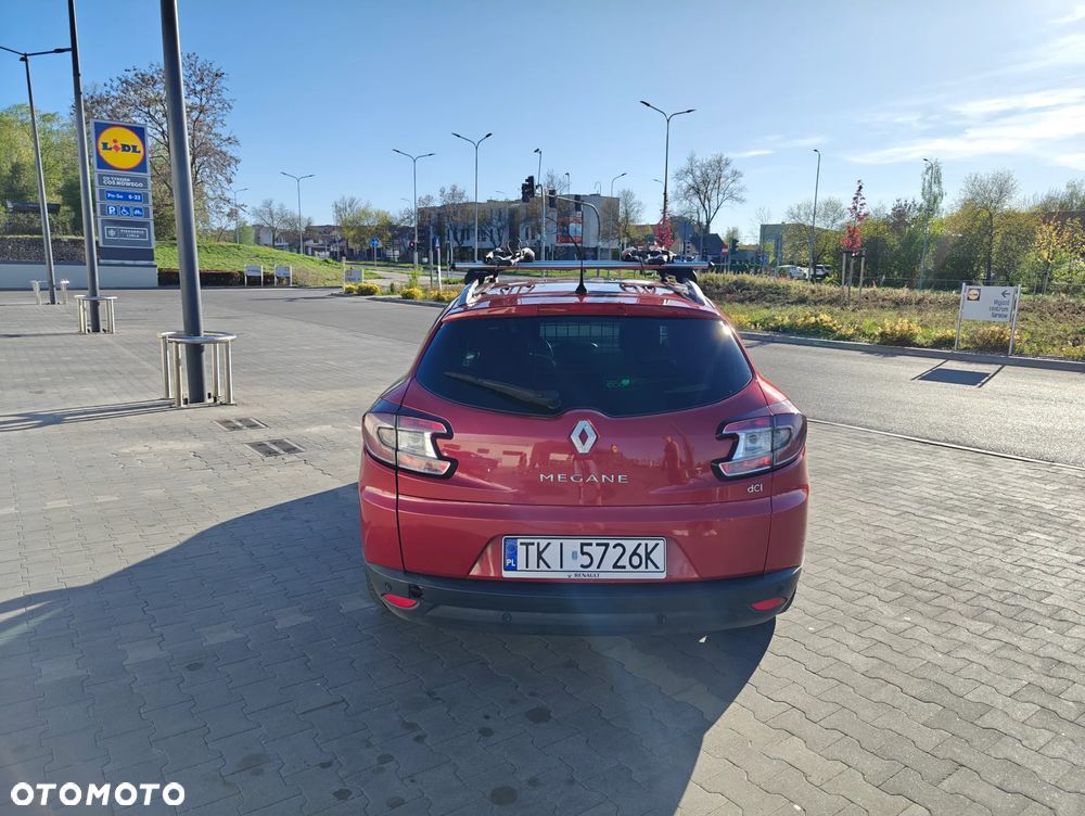 Renault Megane 1.9 dCi Dynamique - 12