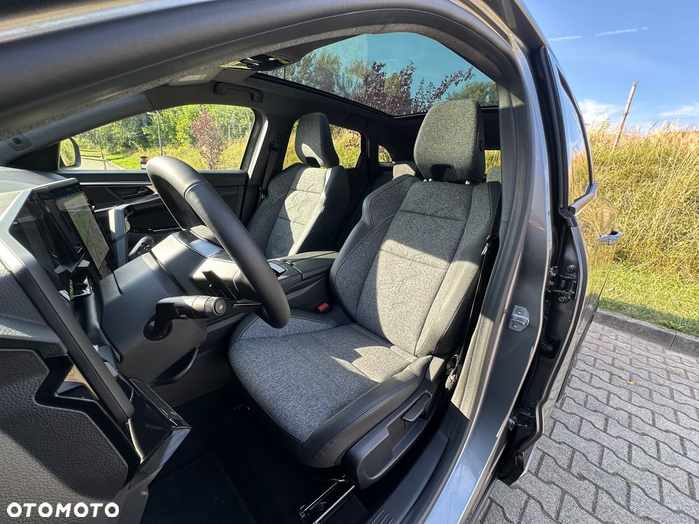 Renault Austral Mild Hybrid 160 Automatik Techno - 20