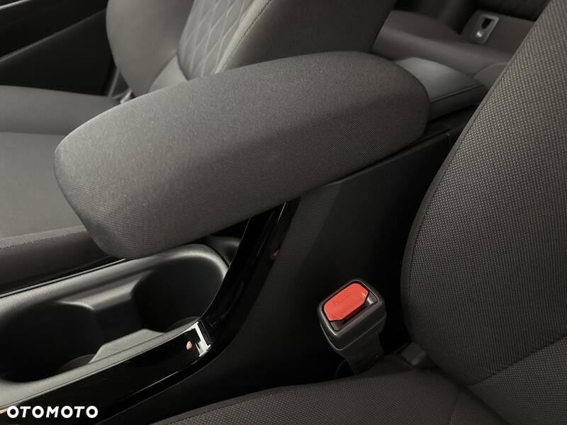 Toyota Corolla 1.8 Hybrid GPF Comfort - 17