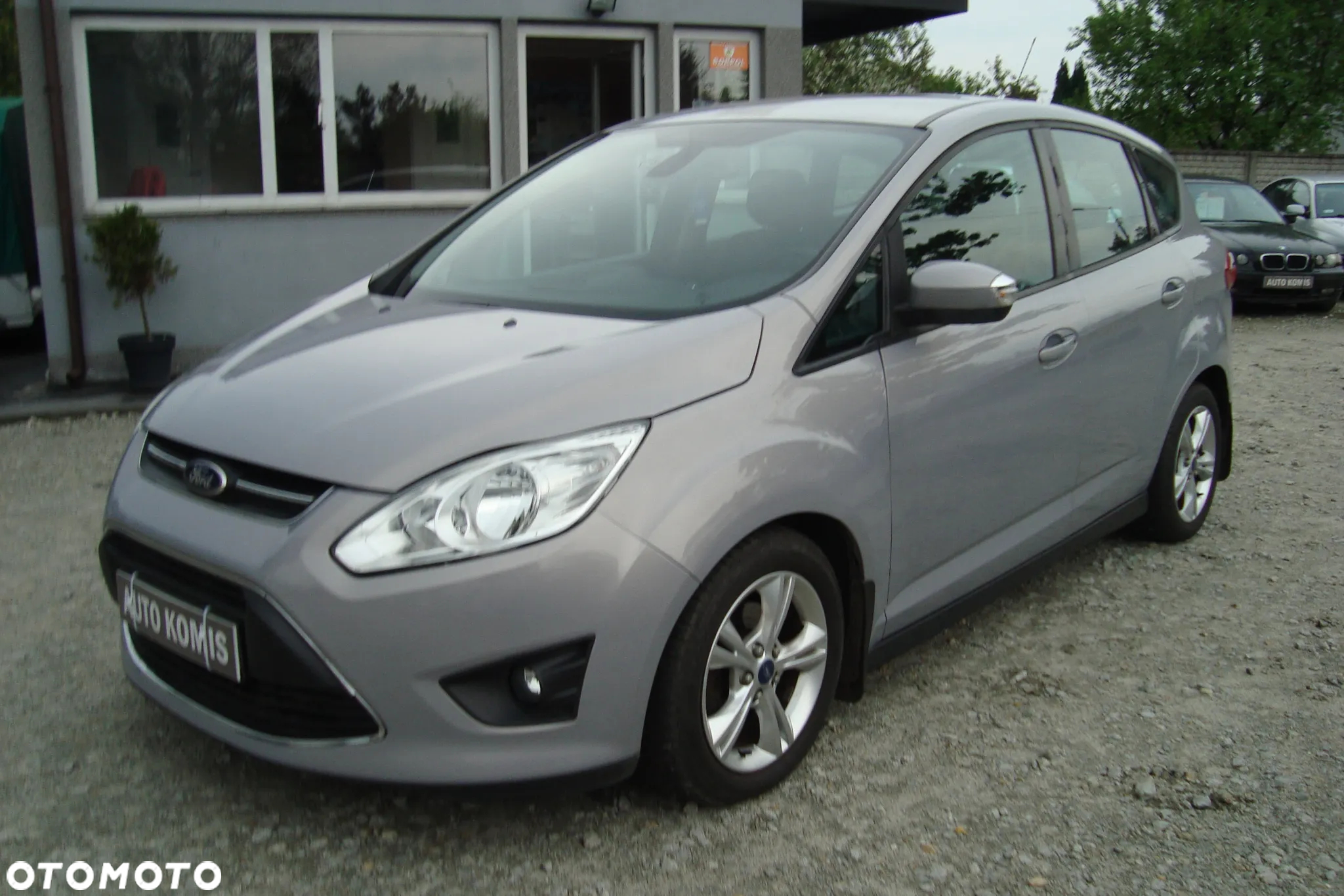 Ford C-MAX - 3