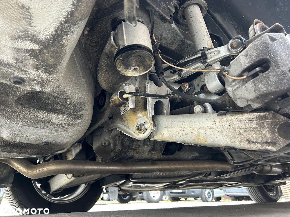 BMW Seria 5 525tds - 8
