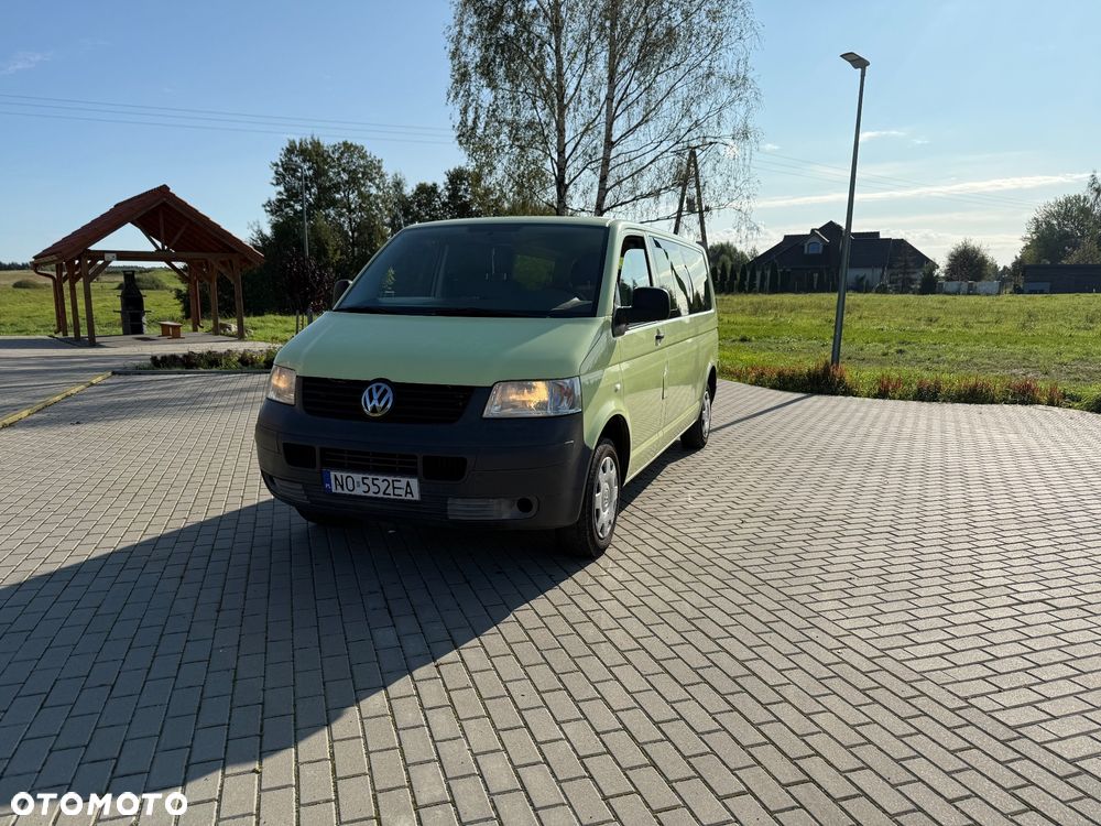 Volkswagen Caravelle L2 Comfortline - 11