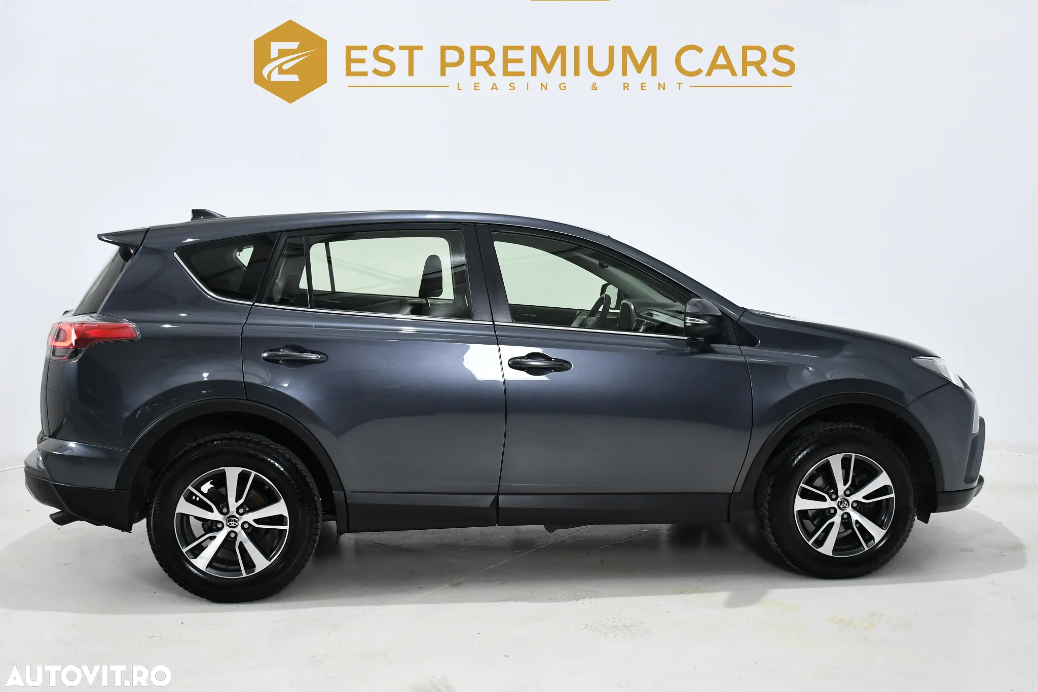 Toyota RAV4 2.0 D-4D 2WD Executive - 10
