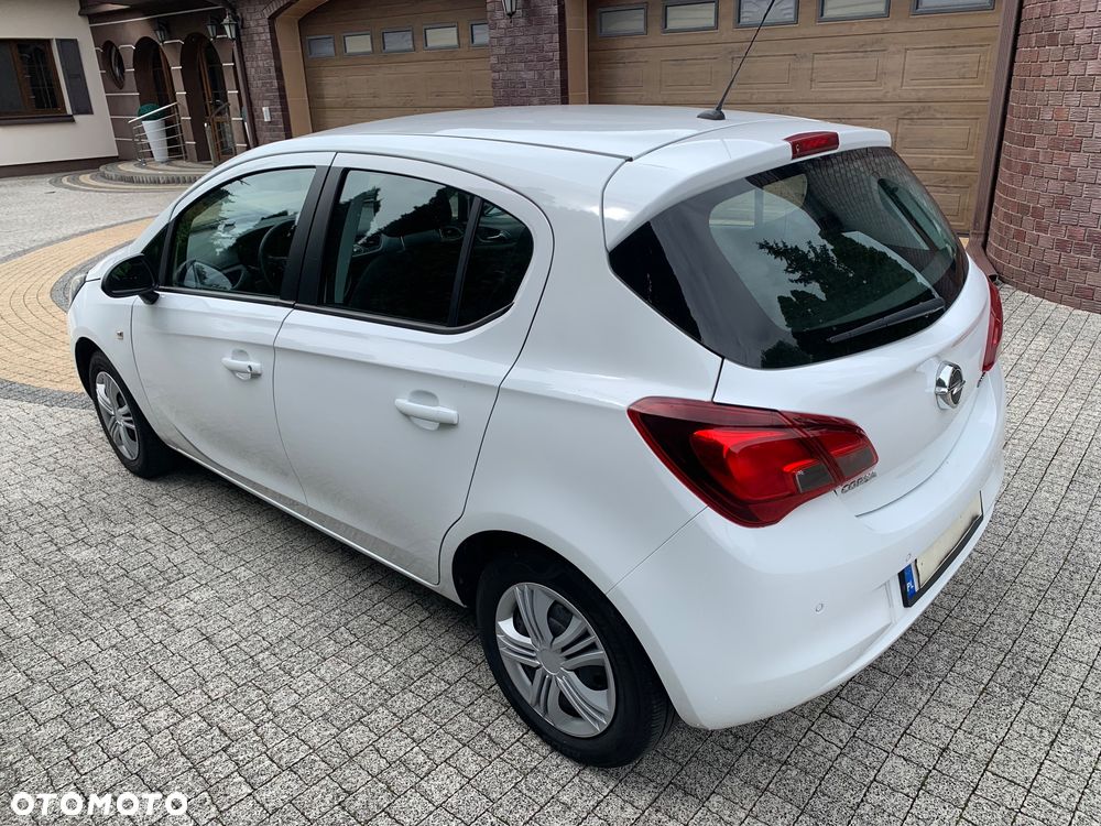 Opel Corsa 1.4 Cosmo - 3