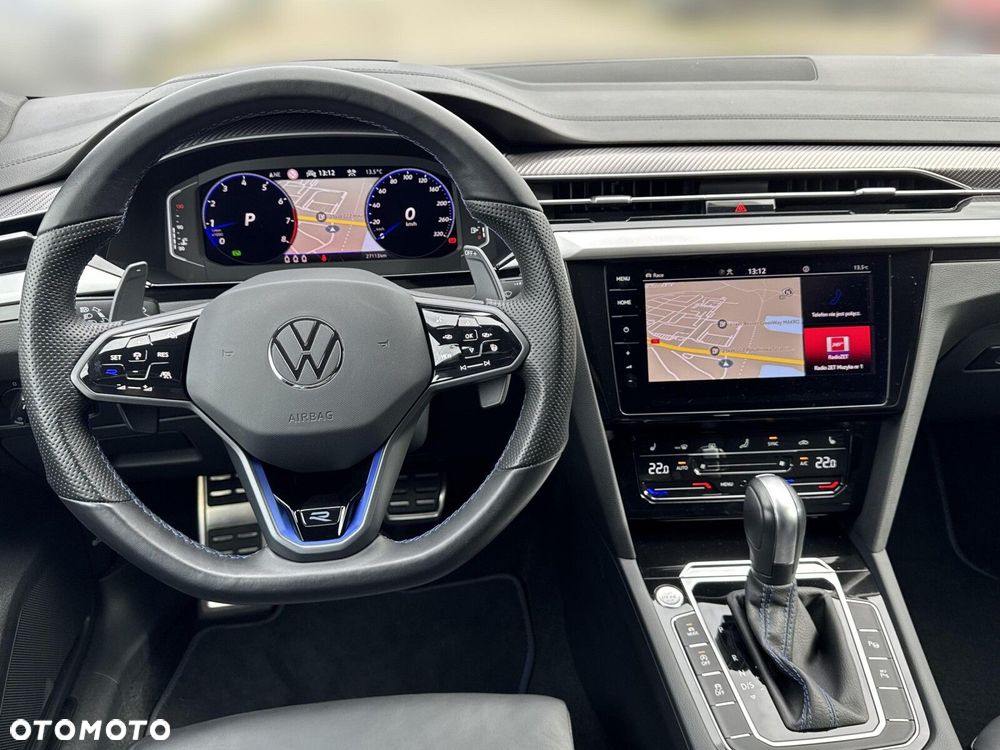 Volkswagen Arteon - 16
