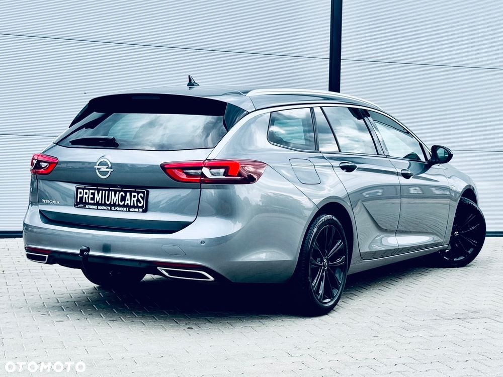 Opel Insignia 2.0 Direct InjectionTurbo Ultimate - 23