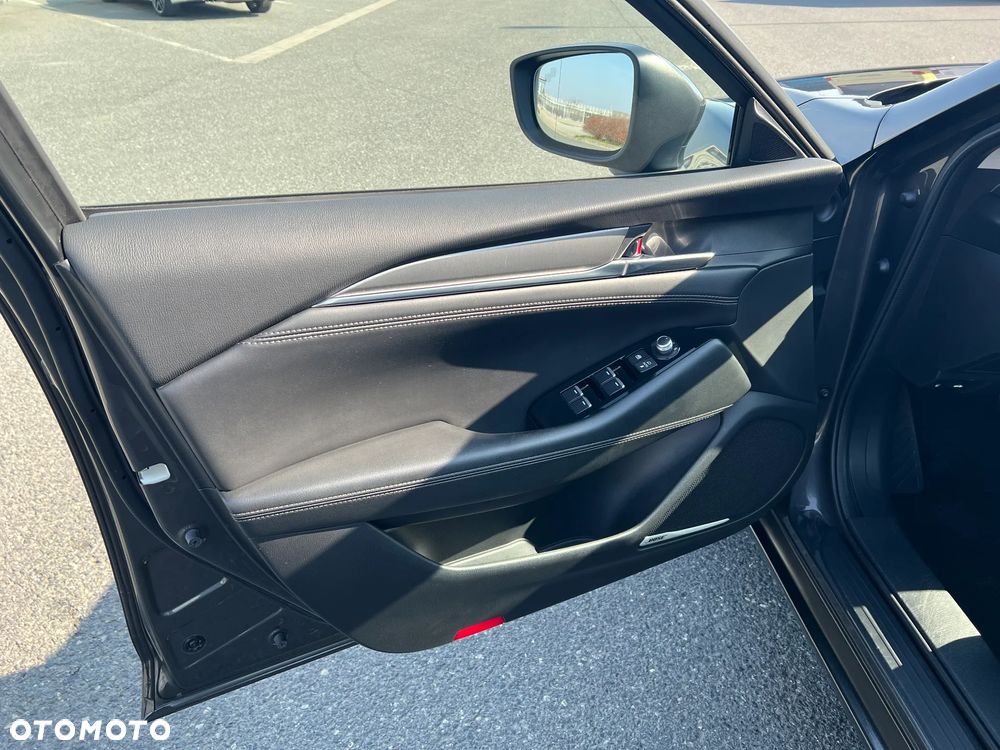 Mazda 6 2.5 SKYPassion - 14