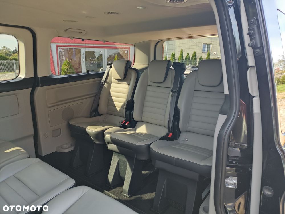 Ford Tourneo Custom 2.0 TDCi L2 Titanium SelectShift - 19