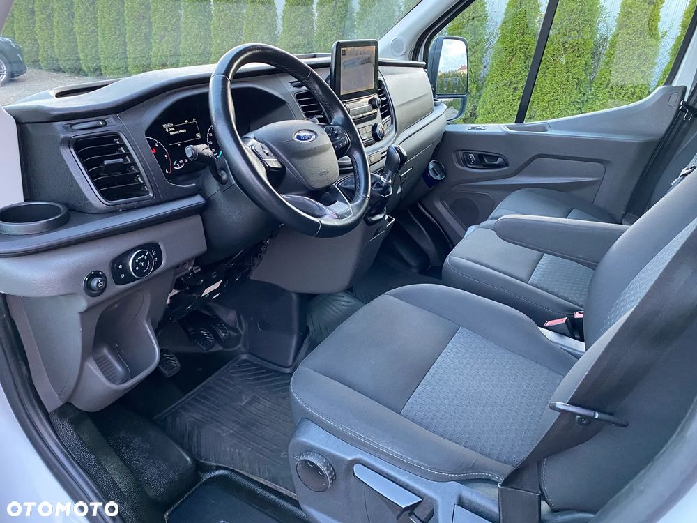 Ford TRANSIT - 10