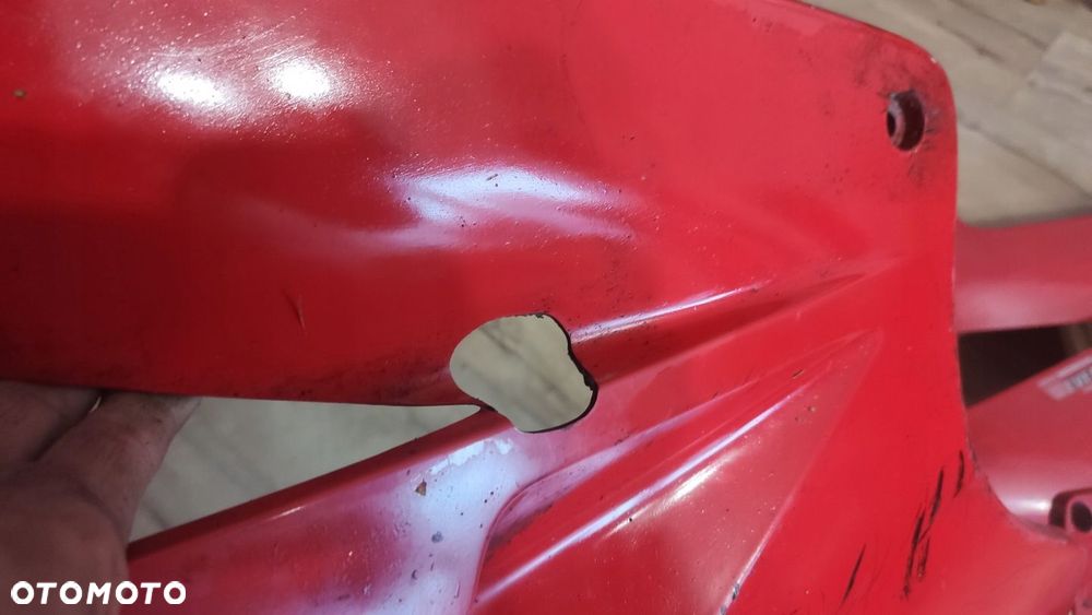 EU OSŁONA OWIEWKA LEWA HONDA VFR 800 VTEC 02- - 6