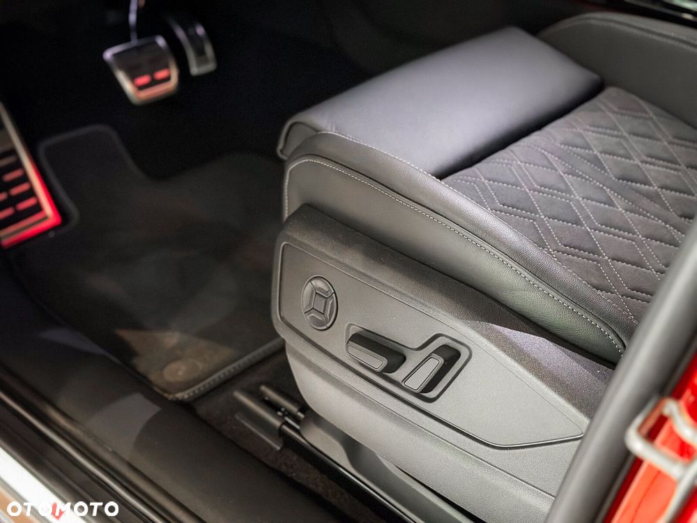 Audi SQ5 Sportback - 21