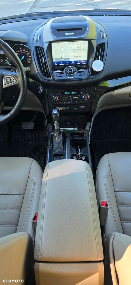 Ford Escape - 15