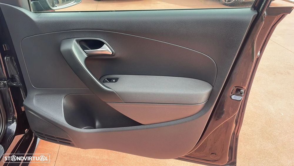 VW Polo 1.6 TDI Life - 25