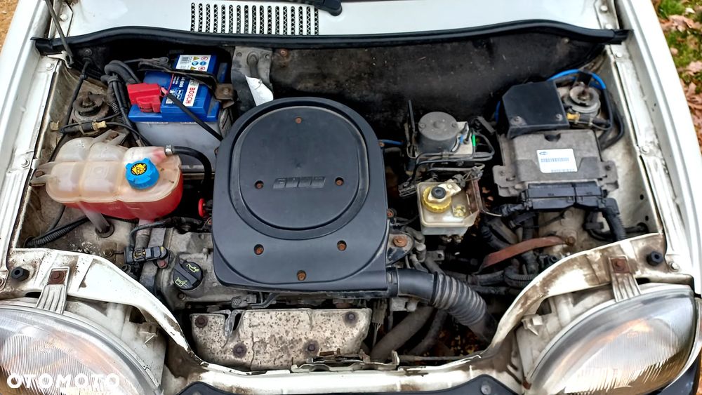Fiat Seicento - 18