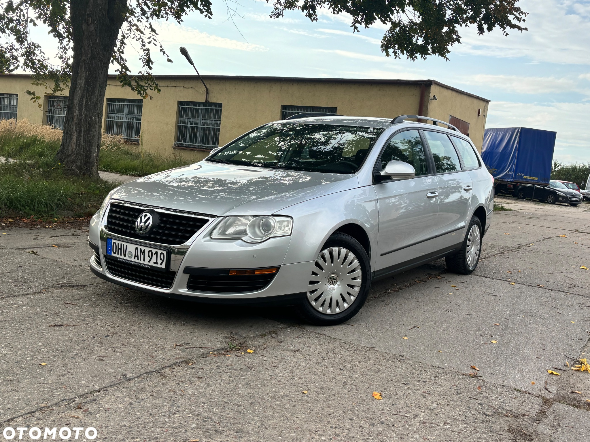Volkswagen Passat 2.0 TDI Comfortline DSG - 27
