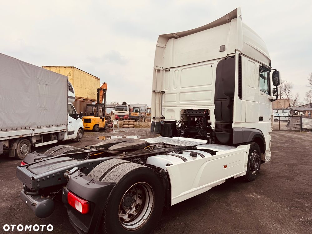 DAF XF 480 - 3