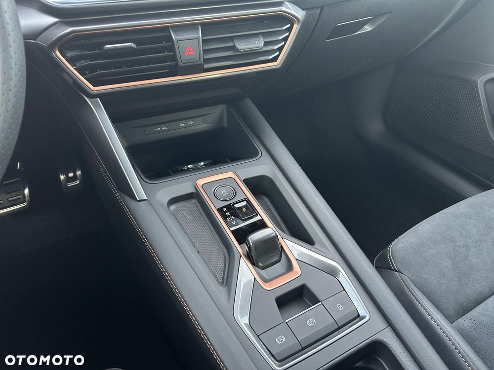 Cupra Formentor 2.0 TSI 4Drive DSG - 27