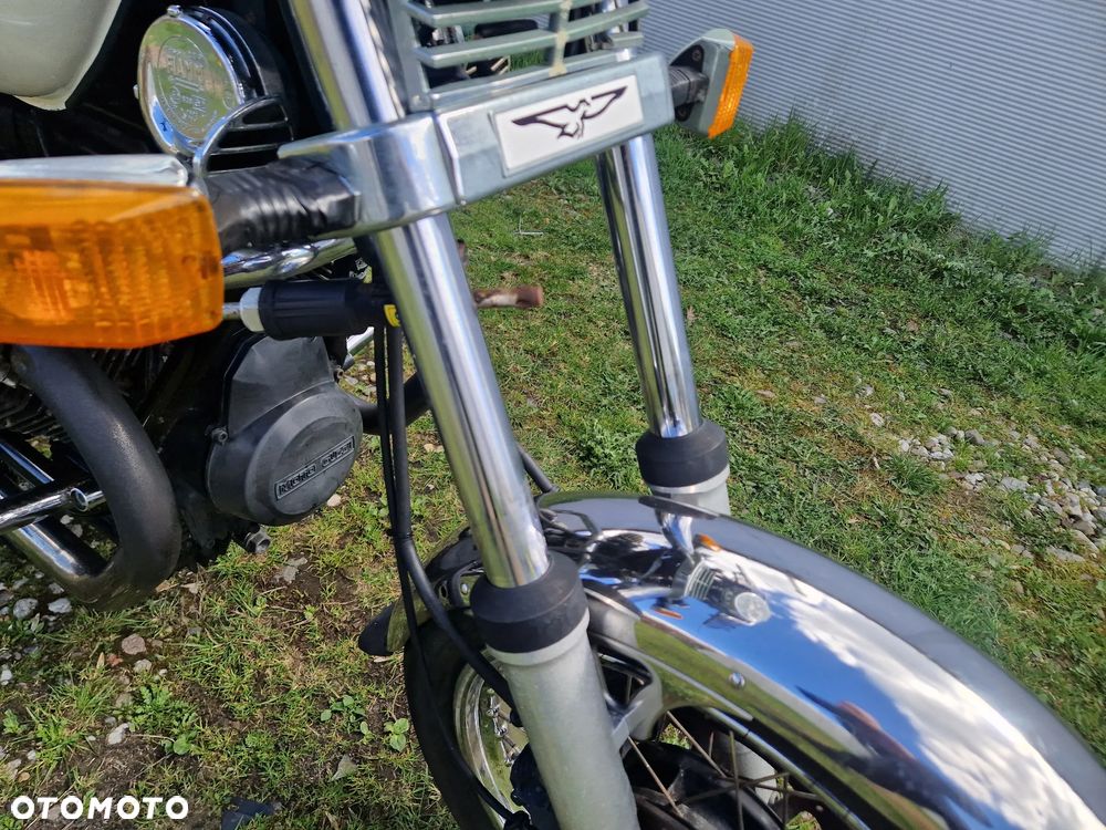 Moto Guzzi California - 12