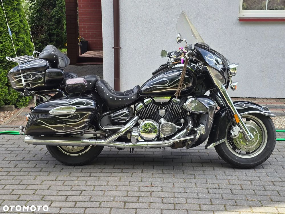 Suzuki Marauder - 30