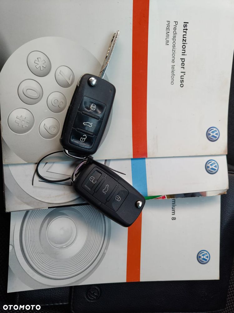 Volkswagen Tiguan 2.0 TDI DPF 4Motion BlueMotion Technology DSG Life - 11