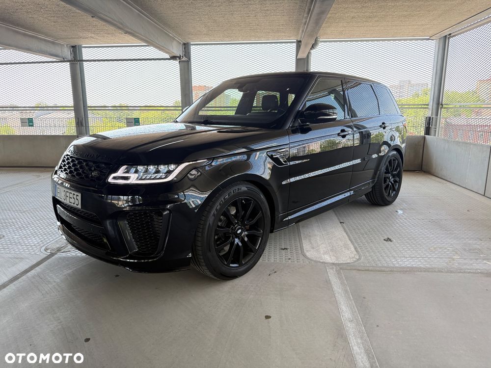 Land Rover Range Rover Sport S 3.0 TD V6 HSE - 14