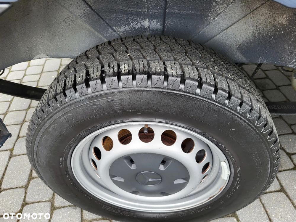Mercedes-Benz SPRINTER 910 314 CDI-48 TYS KM-L2 H2 -KLIMA-ŁADNY-REGAŁY - 5